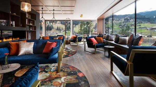 Boutique Hotel Glacier