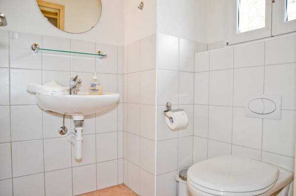 Apartment Kiwi links - GRIWA RENT AG