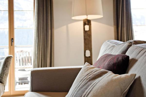 Apartment Fortuna 5.5 - GriwaRent AG