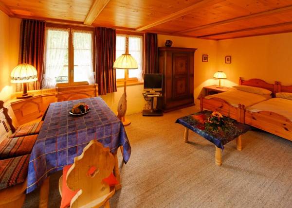 Chalet Unter dem Stein