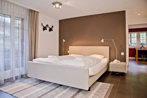 Apartment Felix - GRIWA RENT AG