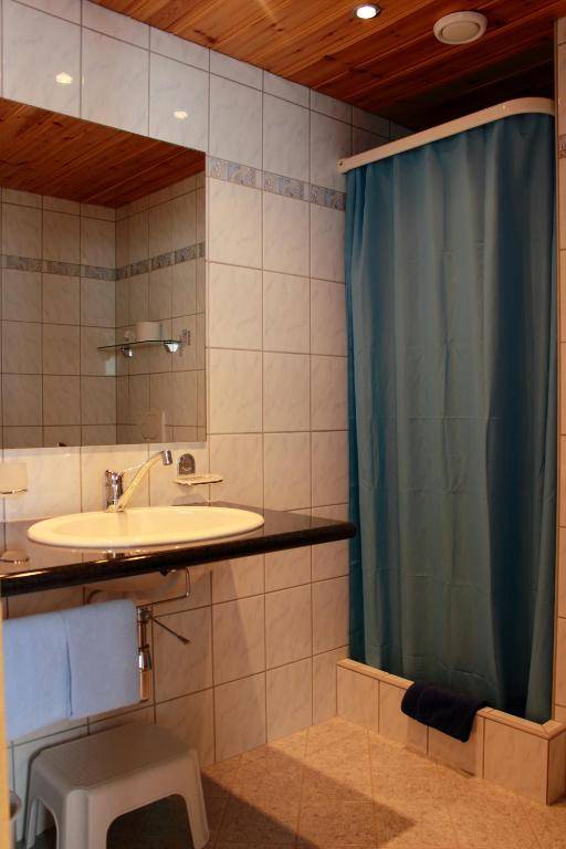 Hotel Alpha