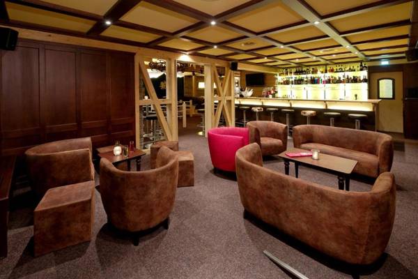 Hotel Walliserkanne