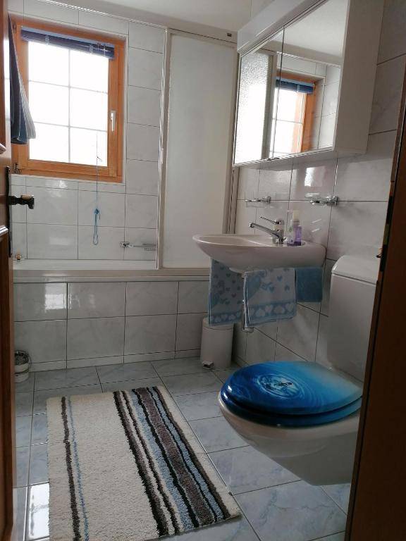 Ferienwohnung Paradiso 1