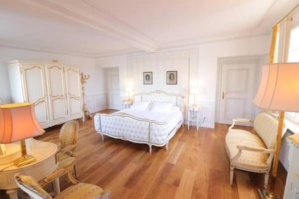 Hotel Porto Sofie Gottlieben