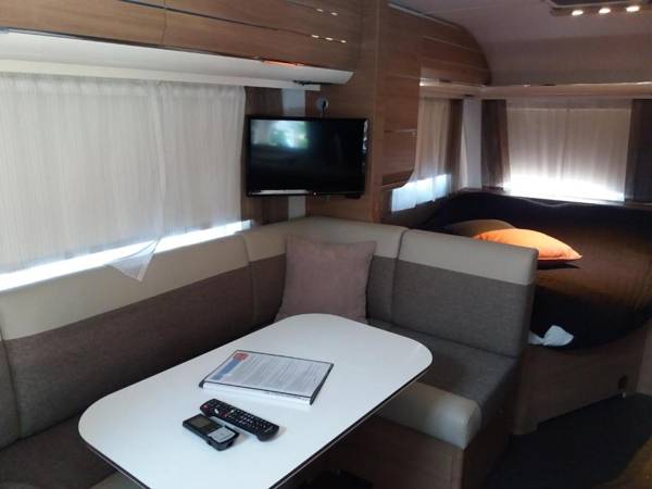 Campofelice Camping Village