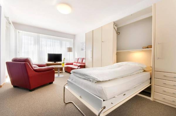 Hotel Village Campofelice