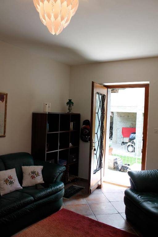 Casa Rosmarino