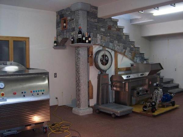 Agriturismo Cantina Carrara