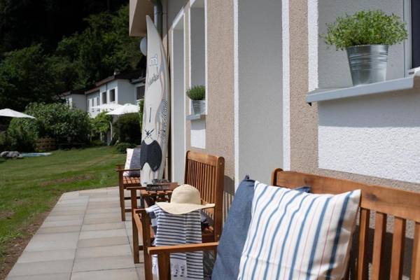 Hostel Rotschuo Jugend- und Familienferien