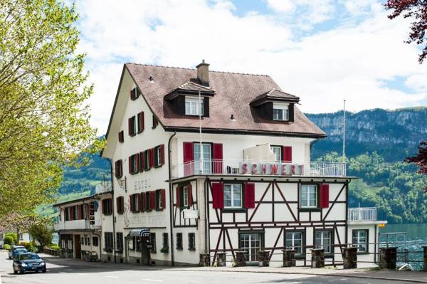 Seehotel Schwert