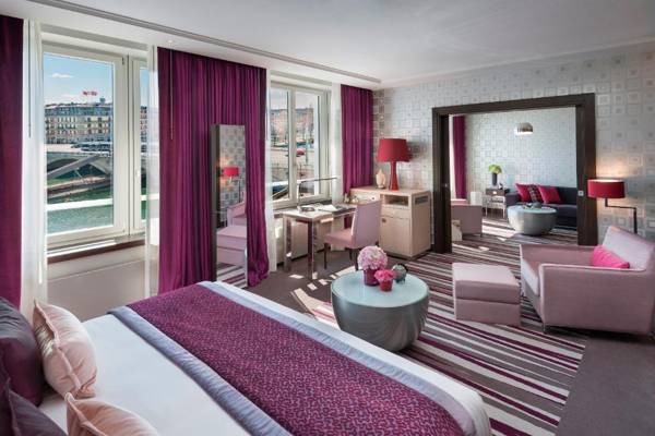 Mandarin Oriental Geneva