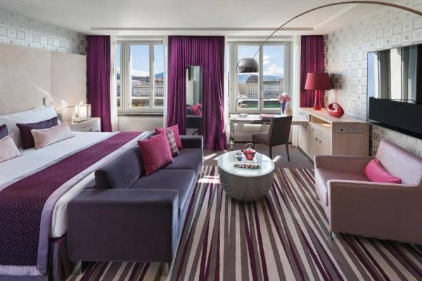 Mandarin Oriental Geneva