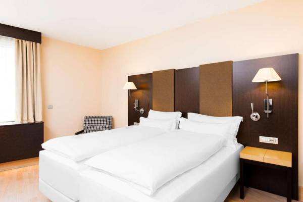 NH Geneva Airport Hotel