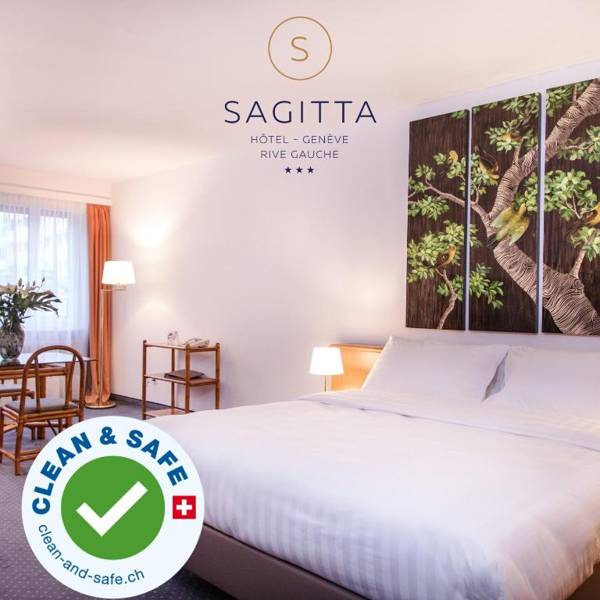 Hotel Sagitta