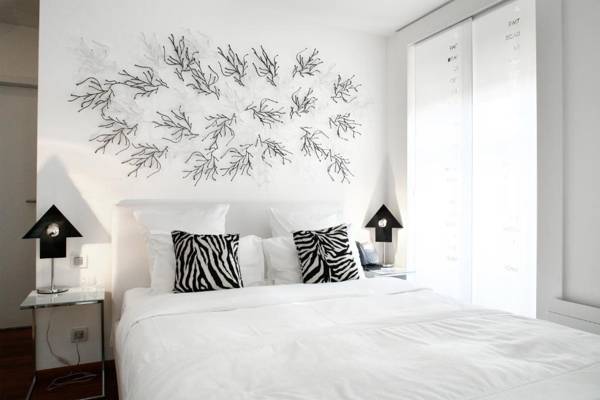 La Cour Des Augustins Boutique Gallery Design Hotel