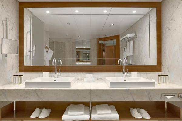 Fairmont Grand Hotel Geneva