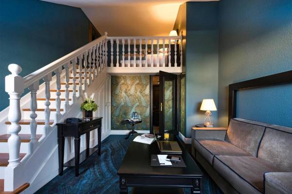 Hotel Rotary Geneva - MGallery