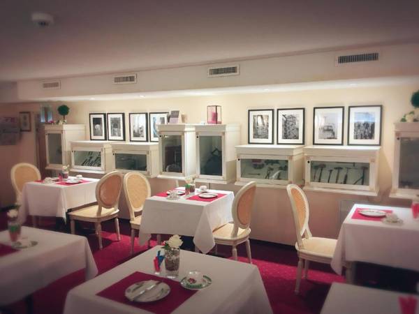 Hotel des Horlogers