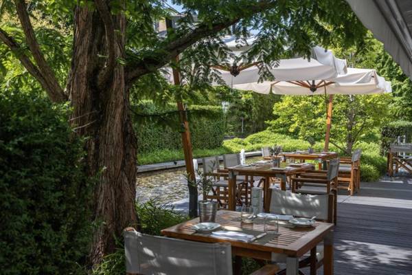 InterContinental Geneva an IHG Hotel