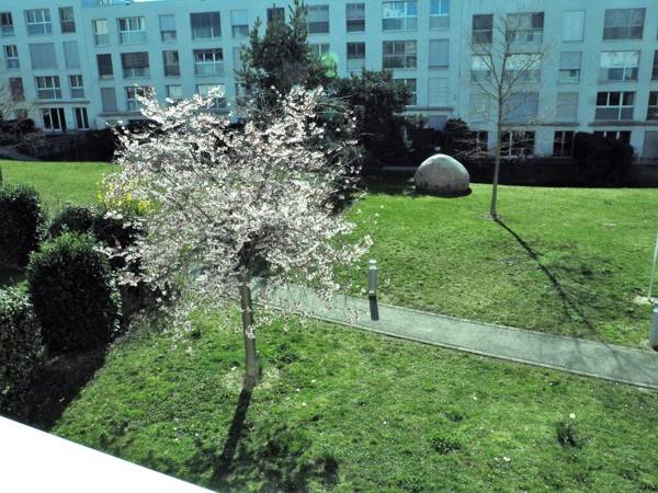 ibis Genève Petit Lancy