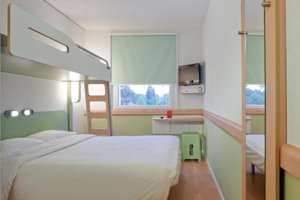 ibis budget Genève Petit-Lancy