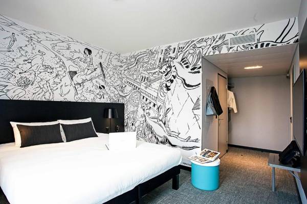 ibis Styles Genève Carouge