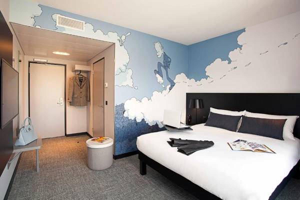 ibis Styles Genève Carouge