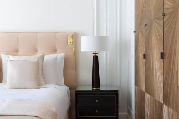 The Woodward - an Oetker Collection Hotel