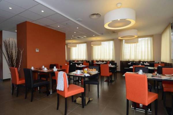 Appart’hotel & Spa Ferney Geneve