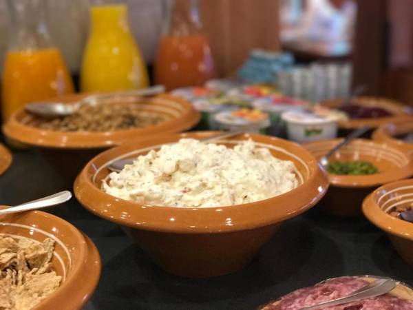 Bären - Das Gästehaus