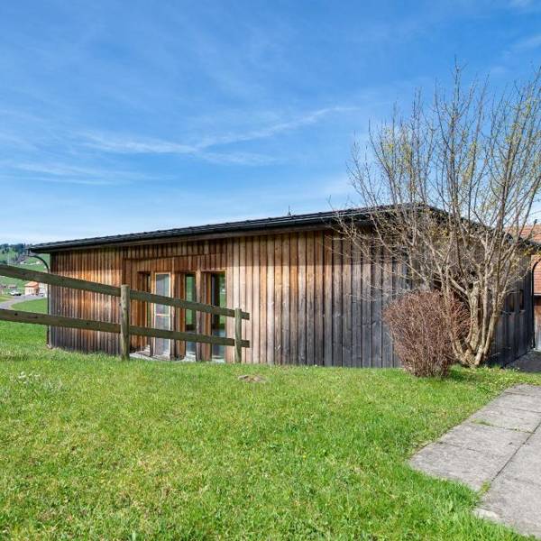 Ferienhotel Idyll Gais