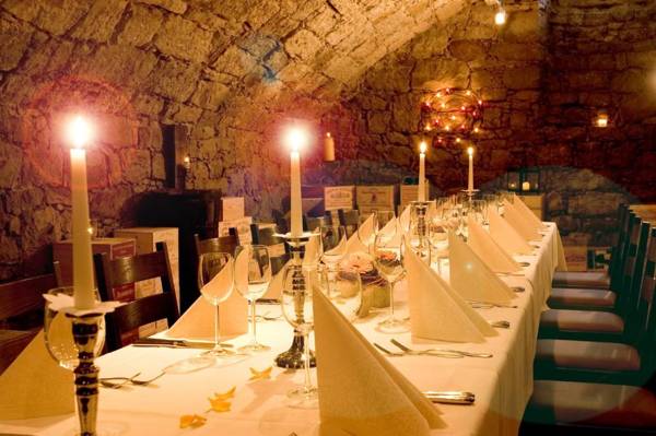 Hotel Restaurant Post