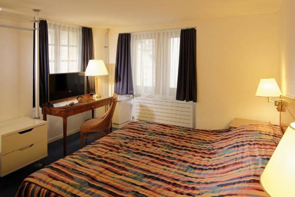Hotel Hine Adon Fribourg