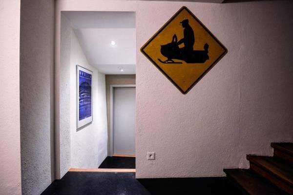 Aparthotel Hine Adon Fribourg