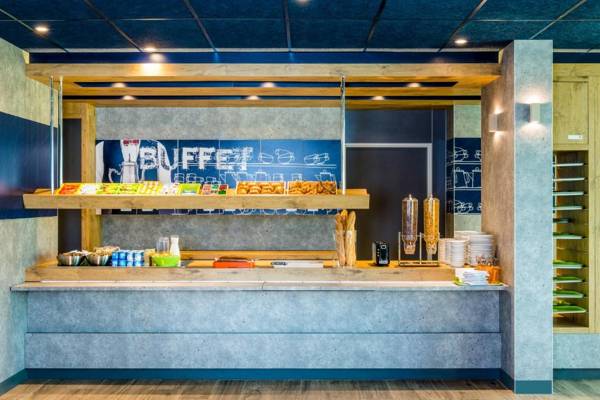 ibis budget Fribourg