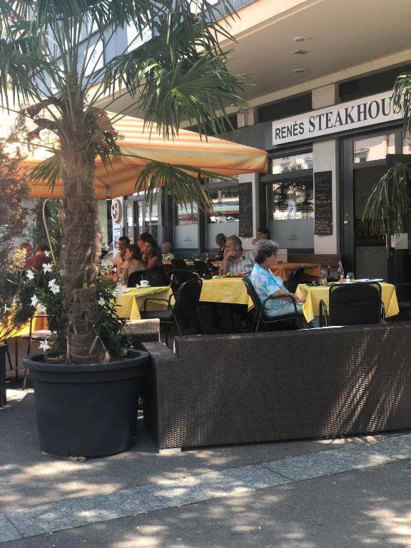 Hotel Blumenstein Self-Check In