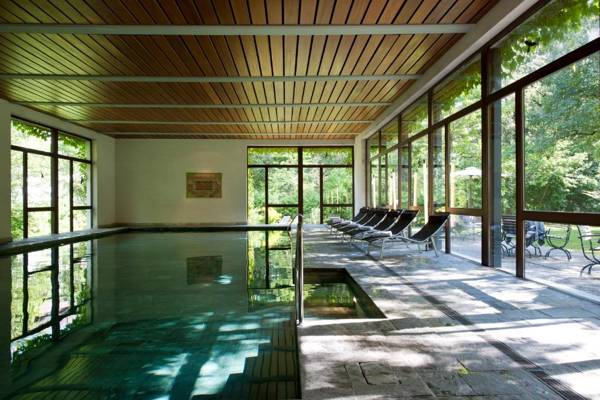 Romantik Hotel Schweizerhof