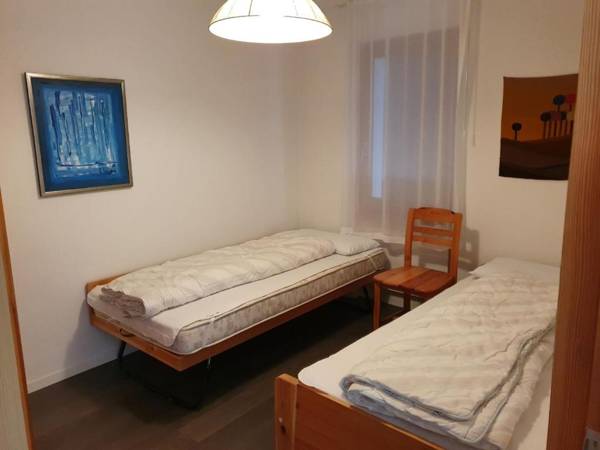 Alpen-fewo Denter Vias 10 Casa Alma