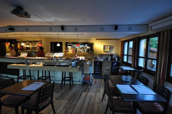 Berghotel Derby