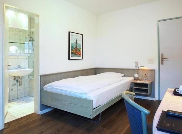 Sommerau-Ticino Swiss Quality Hotel