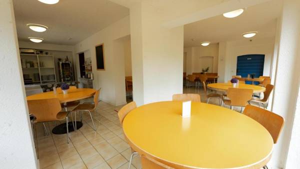 Delémont Youth Hostel