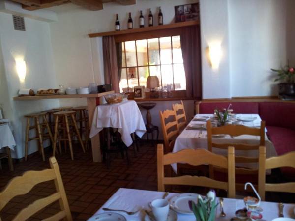 Hotel Bündnerhof