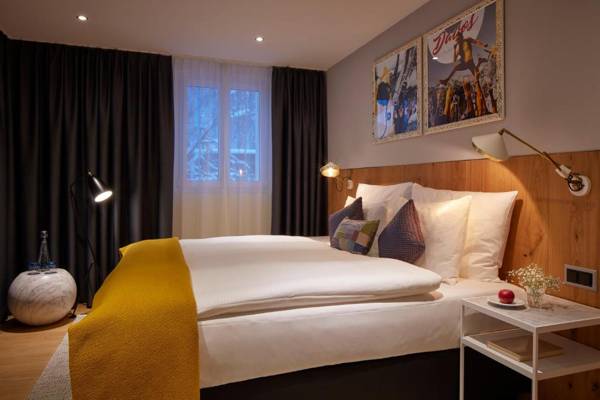 Hard Rock Hotel Davos