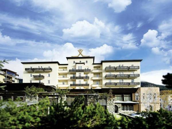 Rixos Flüela Davos