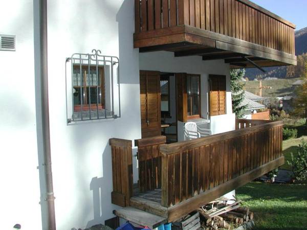 Ferienwohnung Gadenstatt