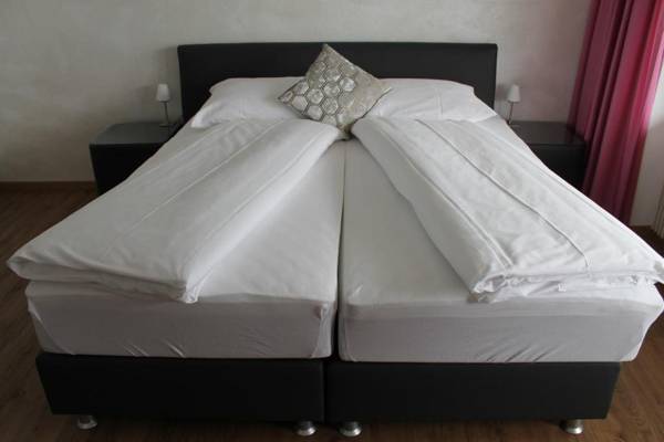 Bernina Bed and Breakfast