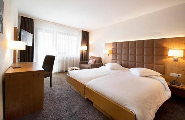 Hotel Olympic - Montana Center
