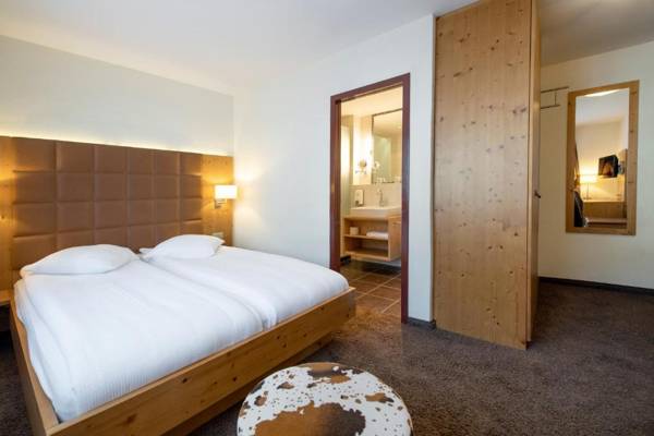 Hotel Olympic - Montana Center