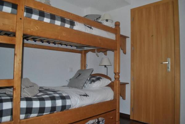 Les Petits Mélèzes